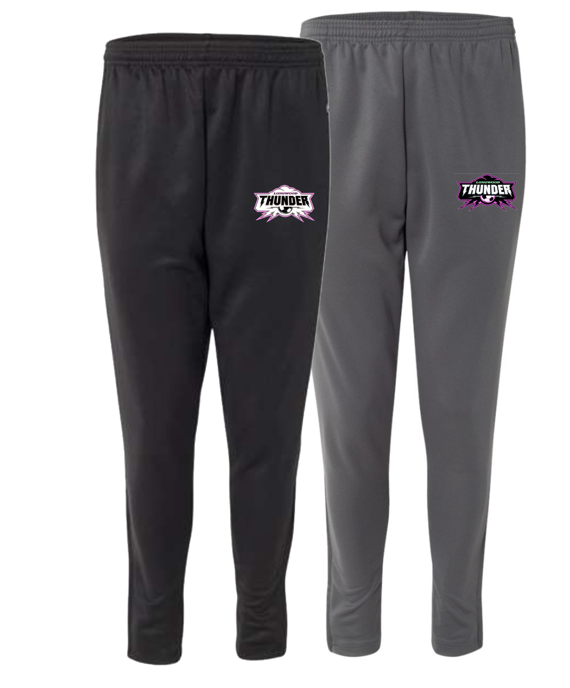 Augusta Performance Fleece Jogger - Adult