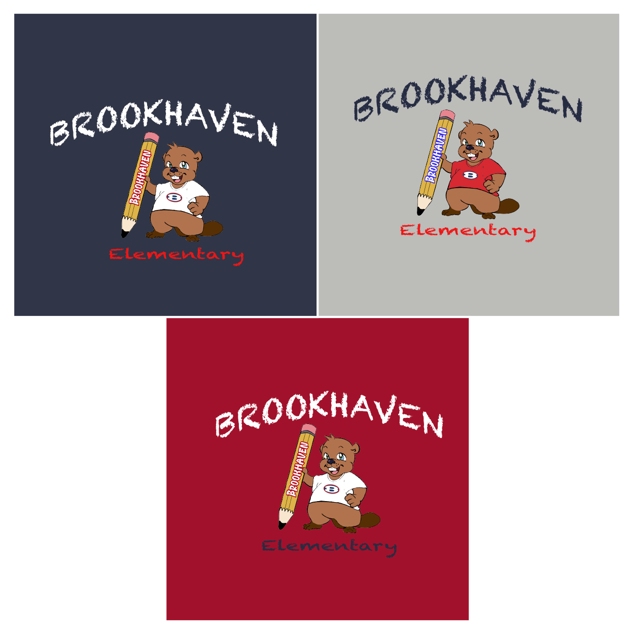 Youth - Hooded Sweatshirt