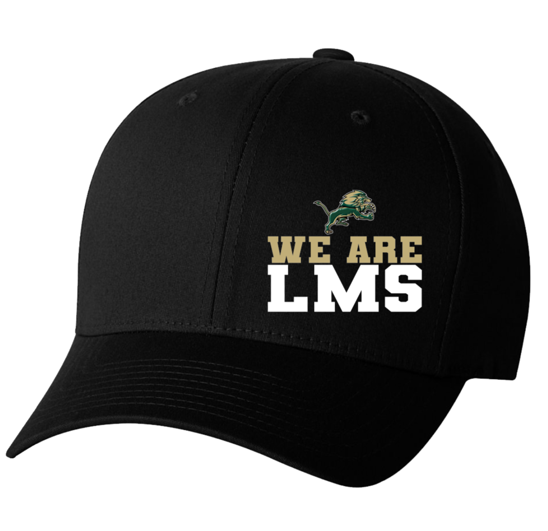 Flexfit - V-Flexfit® Cotton Twill Cap