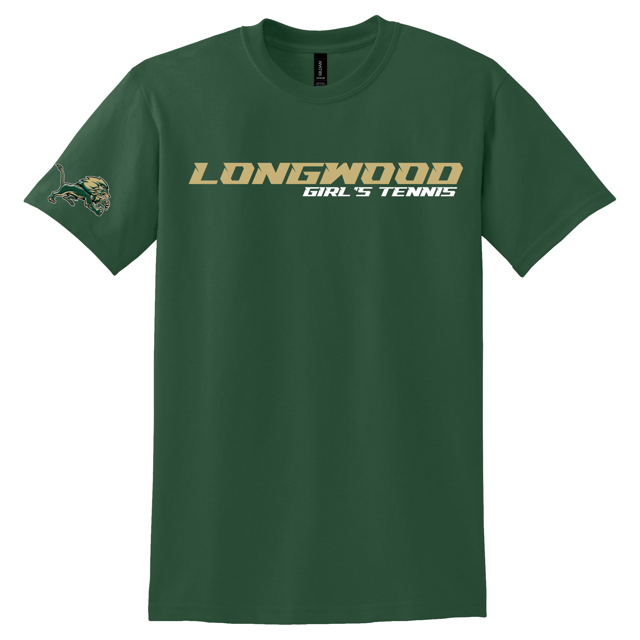 Unisex DryBlend T-Shirt