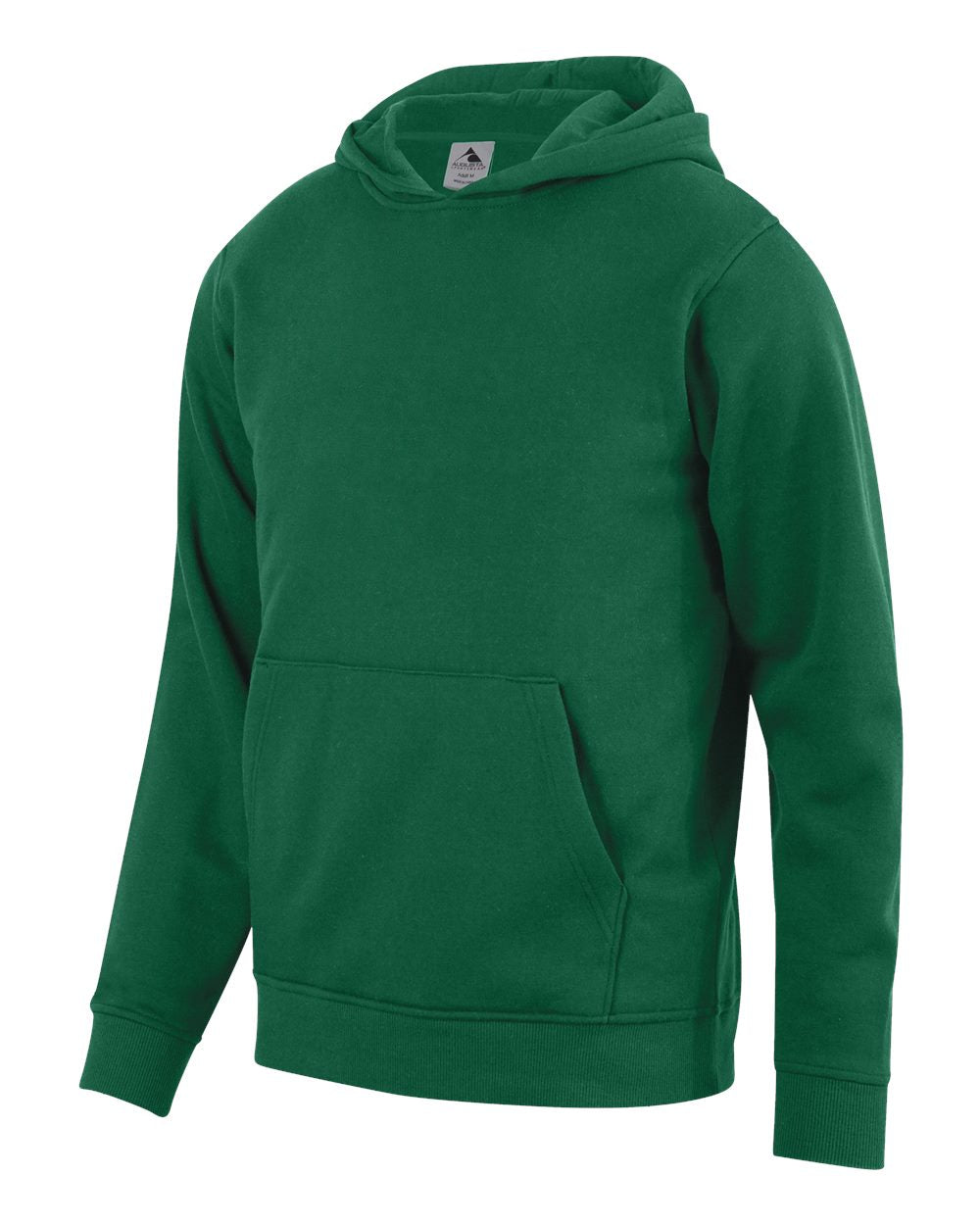 Augusta Sportswear - Wicking Fleece Hooded Sweatshirt