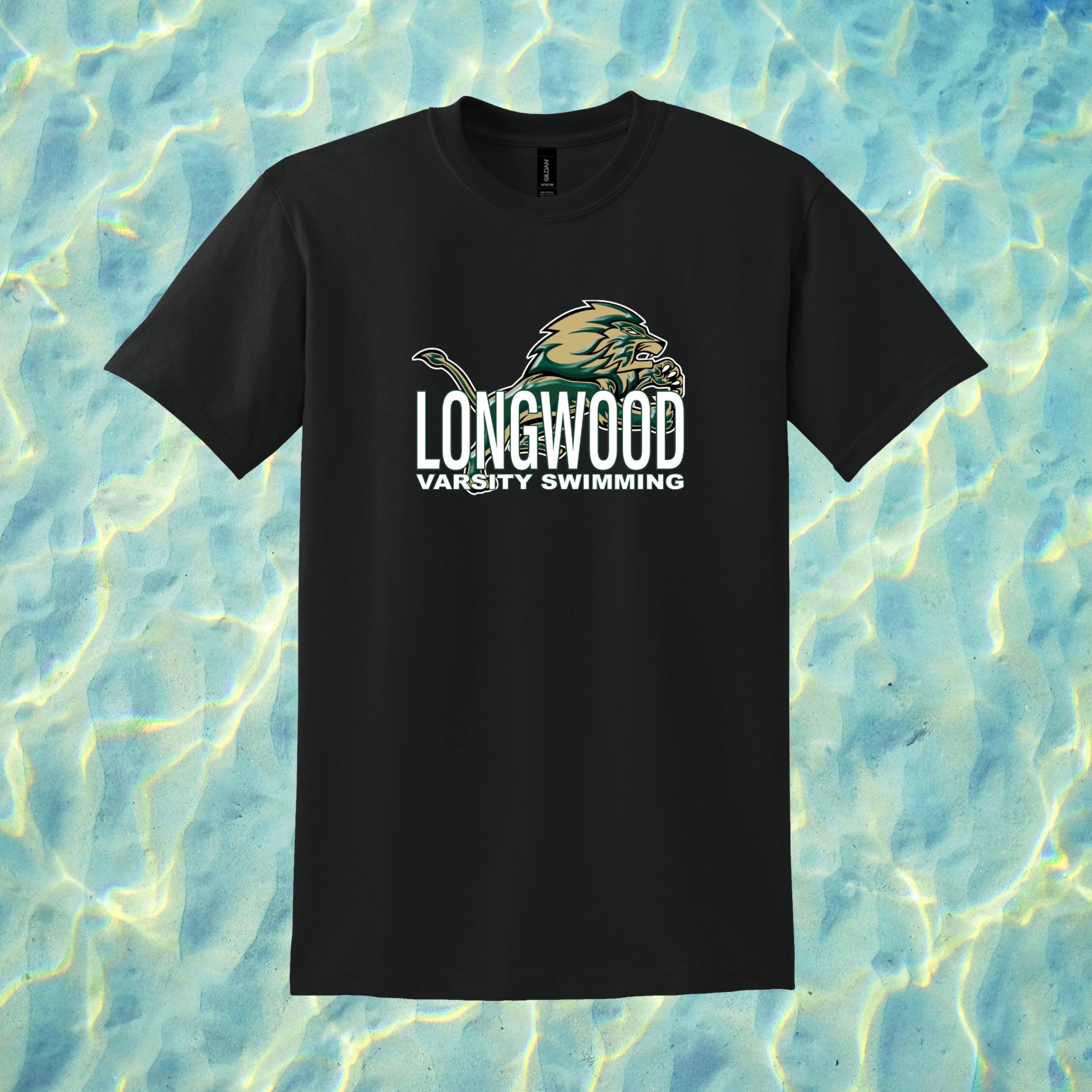 Adult DryBlend® T-Shirt