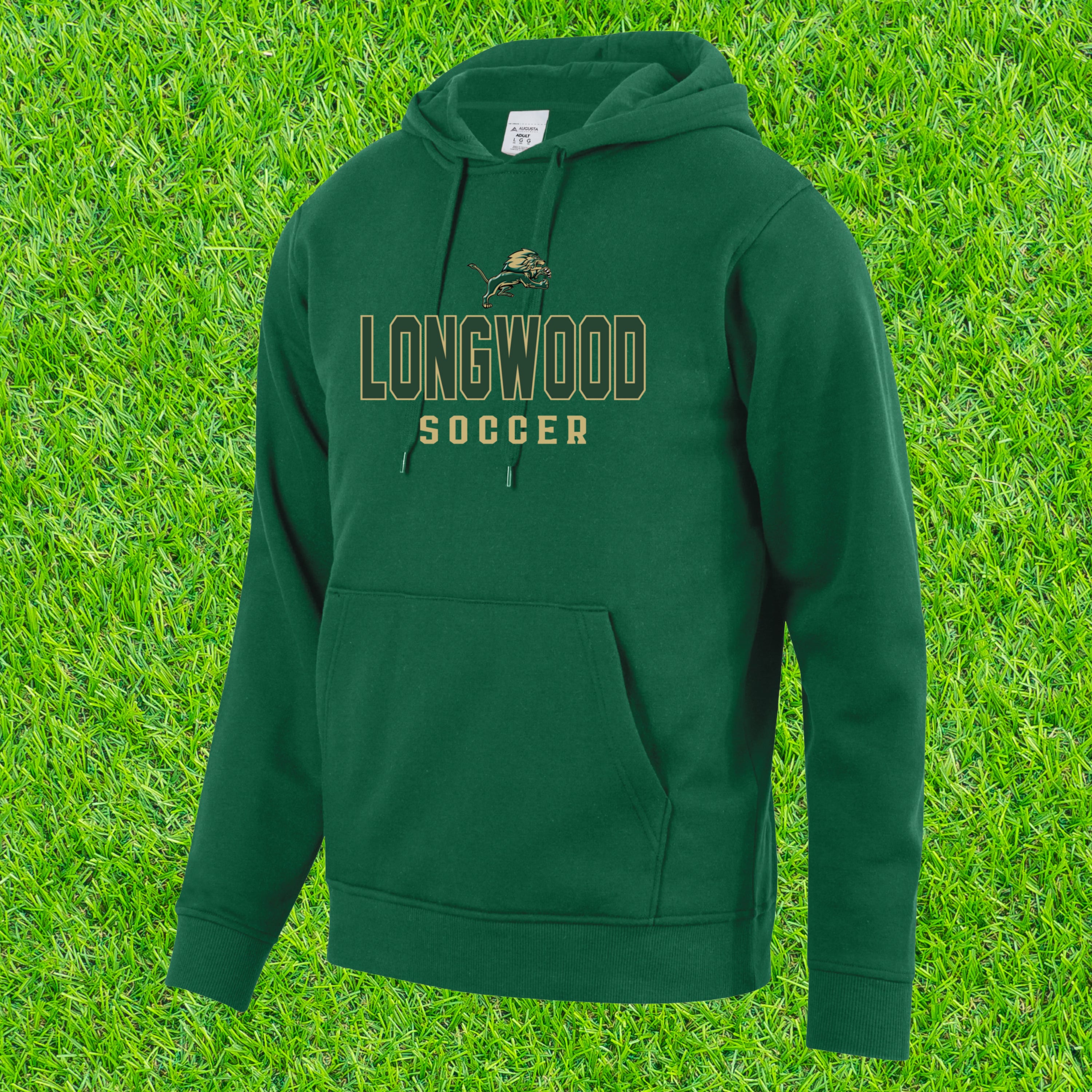 Fleece Hoodie
