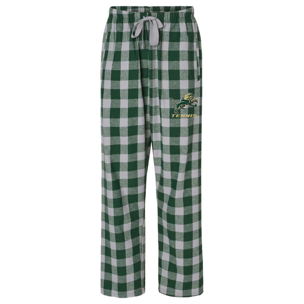 Women's Flannel Pants