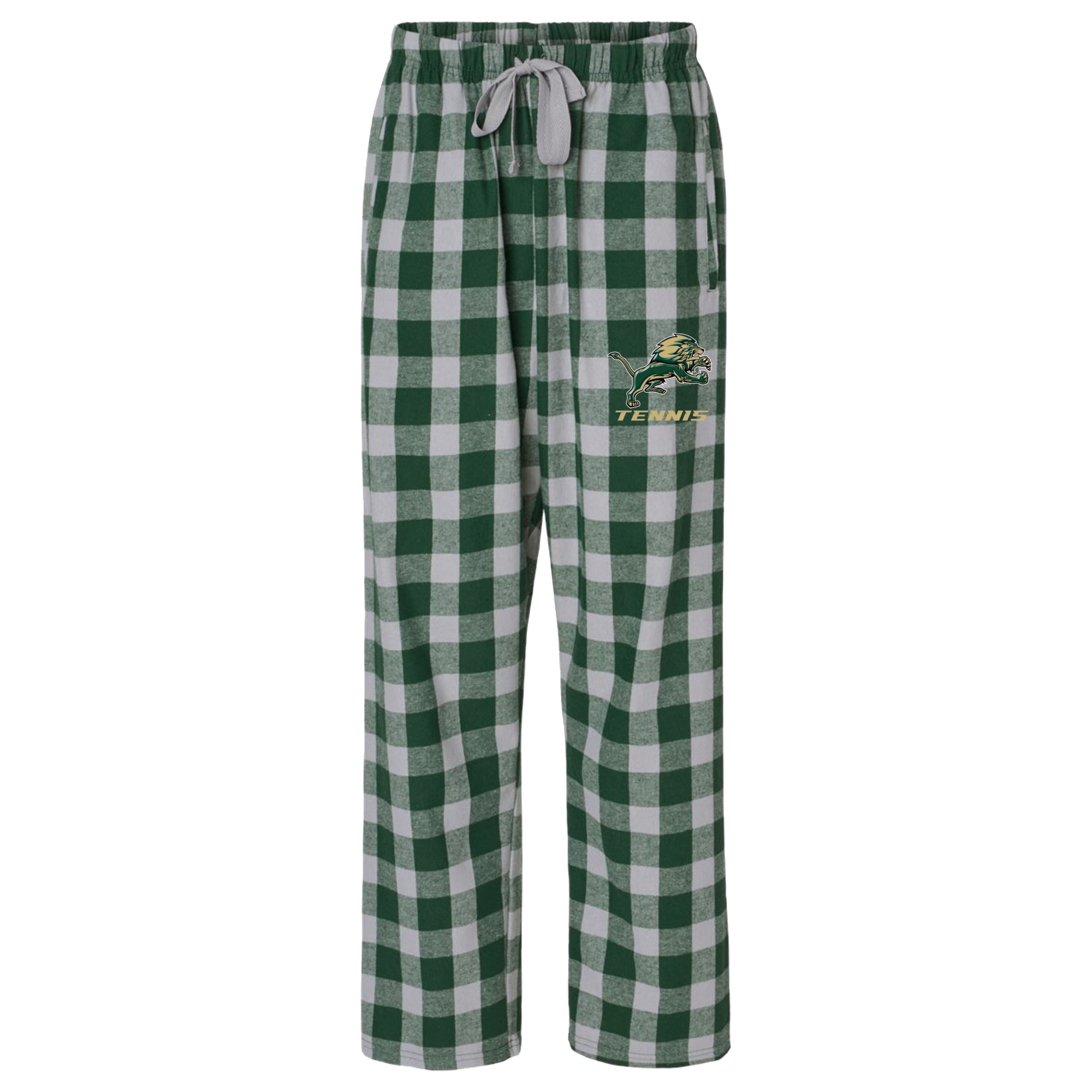 Women's Flannel Pants