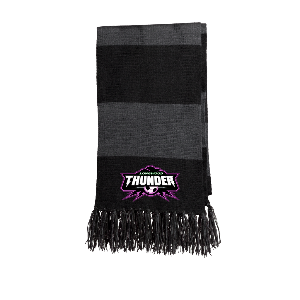 Sport-Tek® Spectator Scarf
