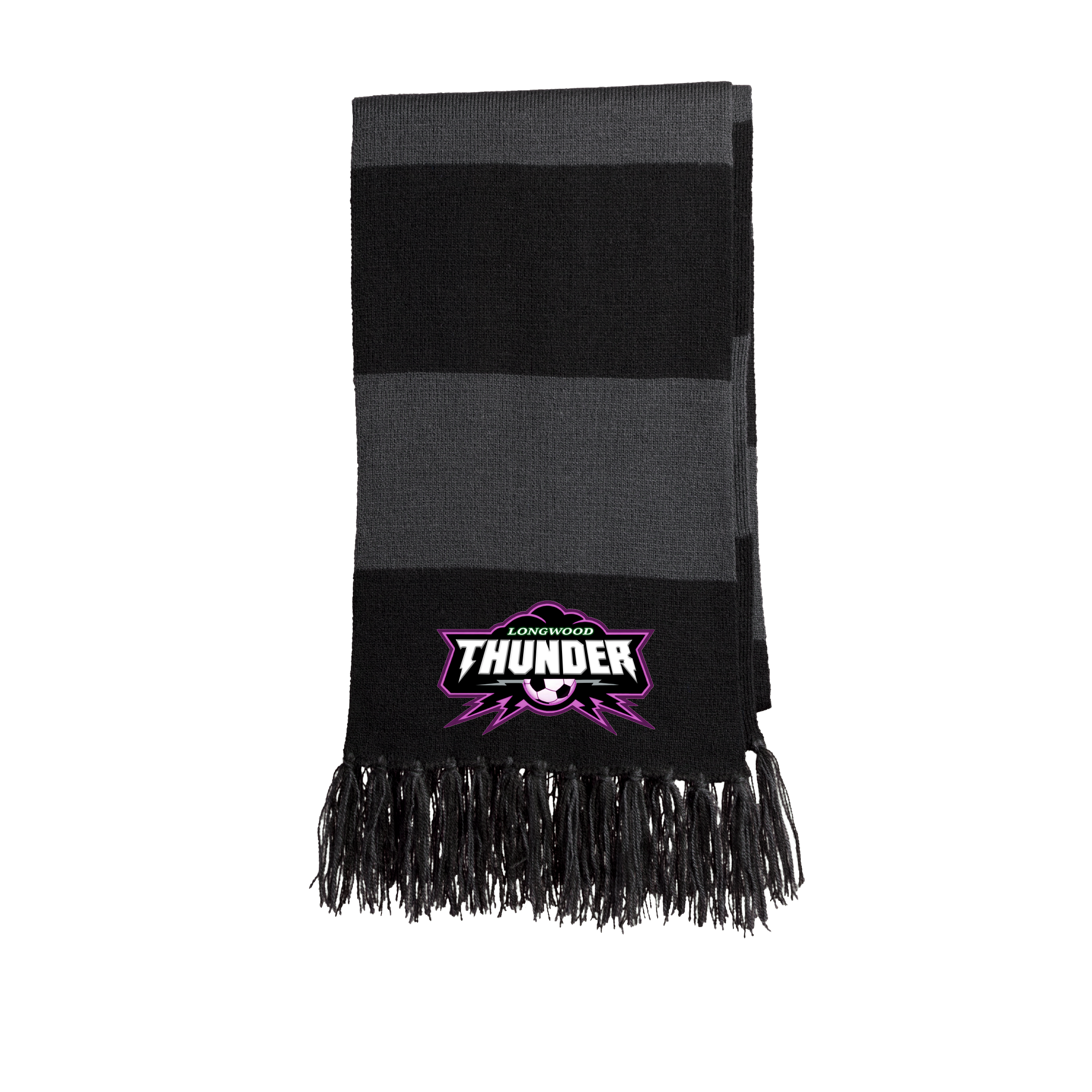 Sport-Tek® Spectator Scarf