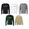Performance Long Sleeve T-Shirt