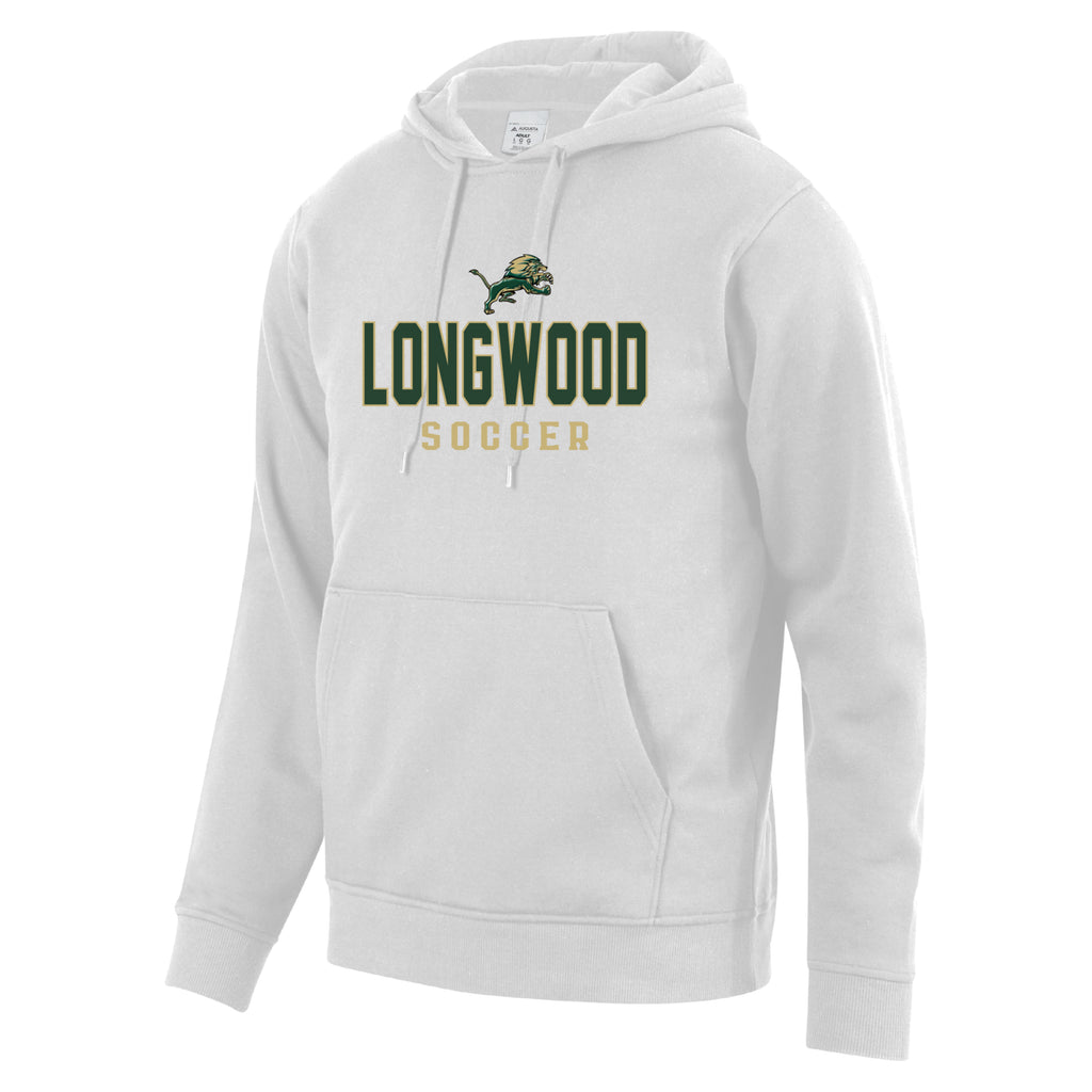 Fleece Hoodie