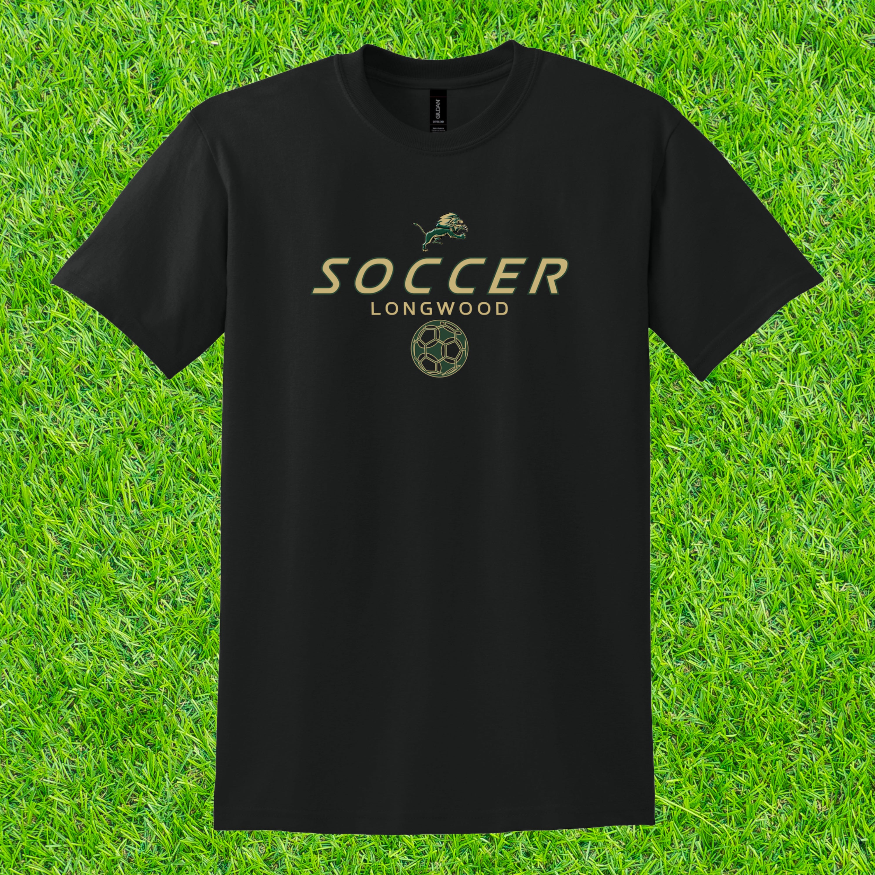 Unisex DryBlend T-Shirt