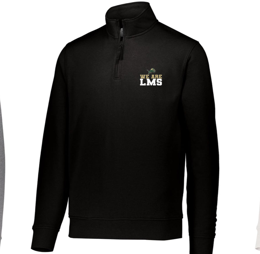 Adult - 60/40 Fleece Pullover