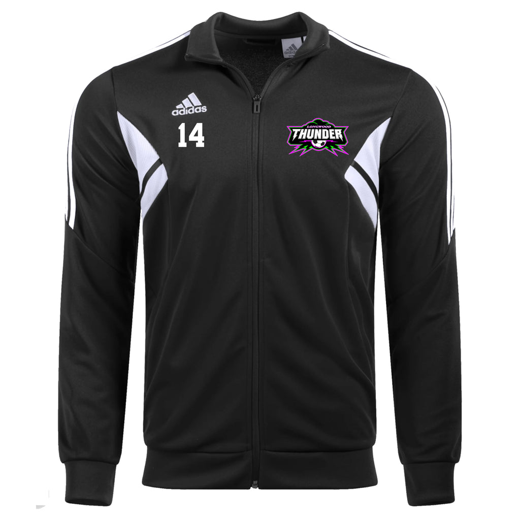 Adidas Condivo Track Jacket