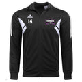 Adidas Condivo Track Jacket
