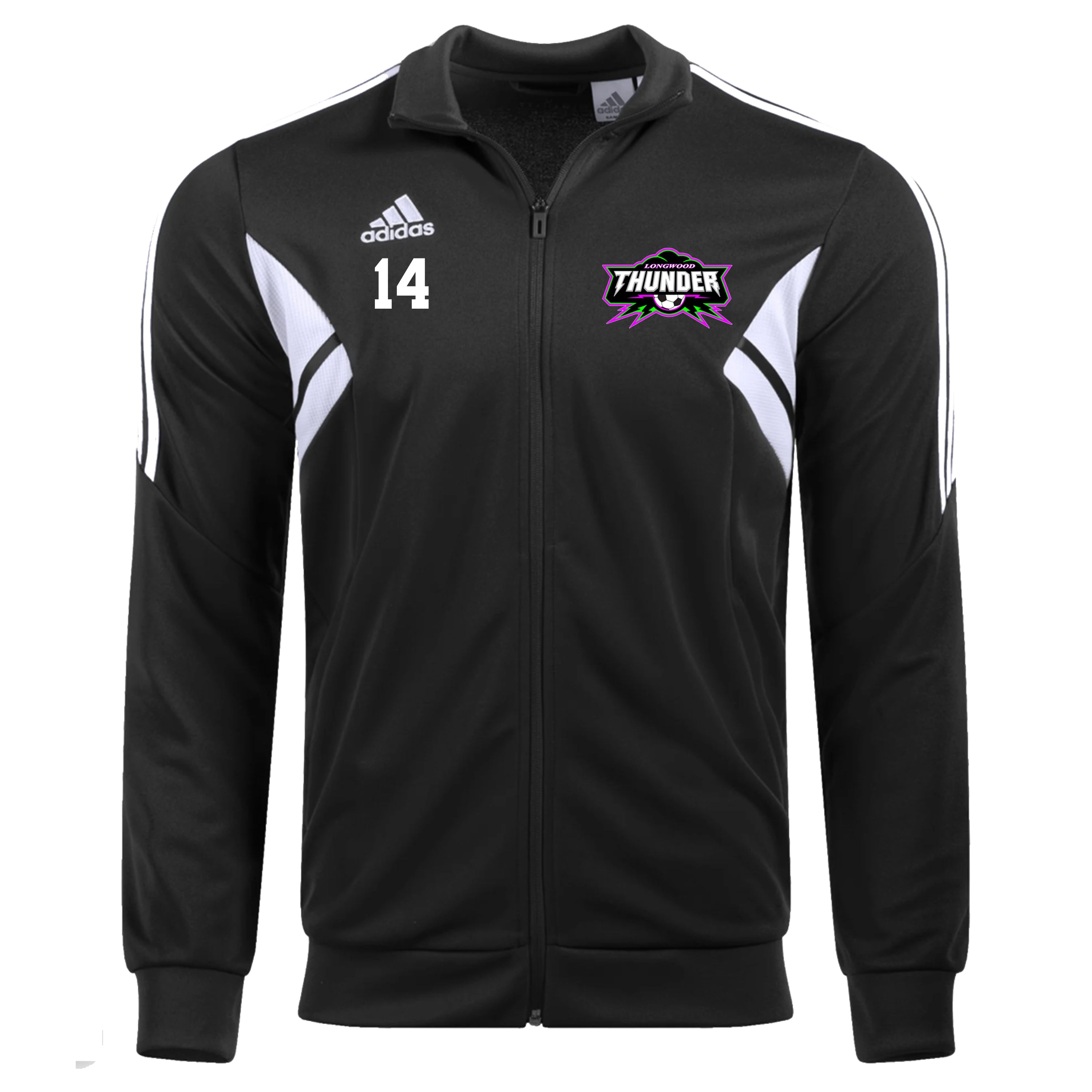 Adidas Condivo Track Jacket