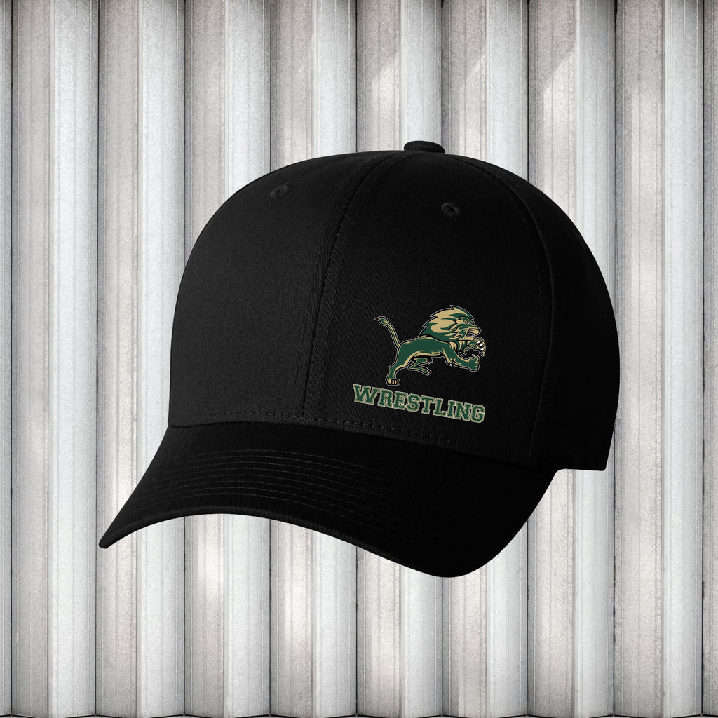 Flexfit - V-Flexfit® Cotton Twill Cap