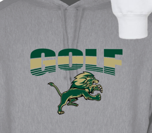 Badger Performance Hoodie - Adult