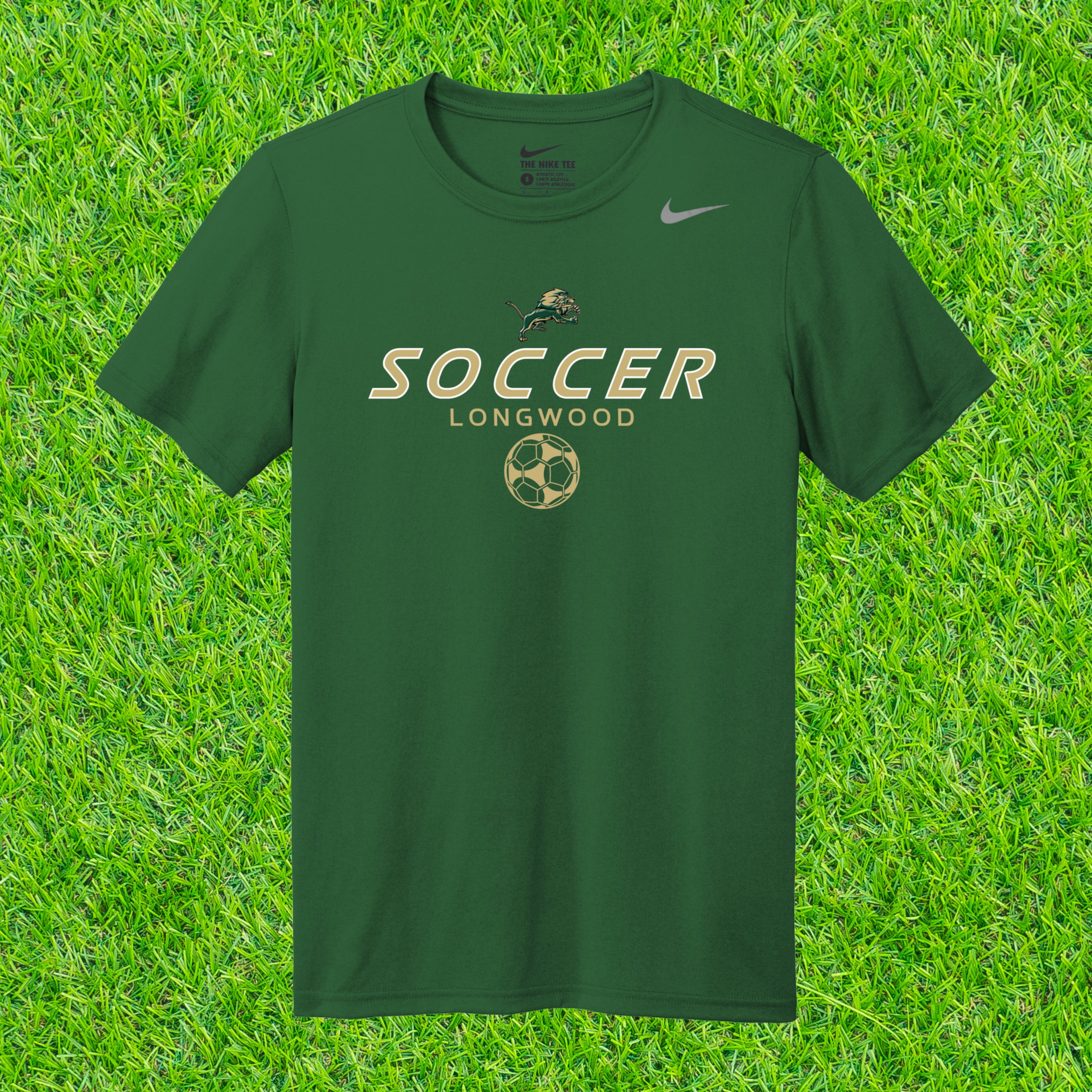 Nike Team Legend Tee