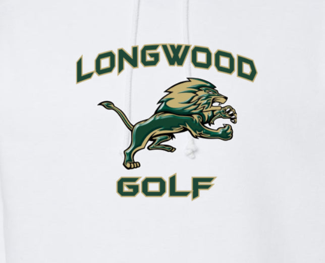 60/40 Athletic Fleece Hoodie  Adult