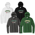 Unified Golf - Nike Club Fleece Hoodie