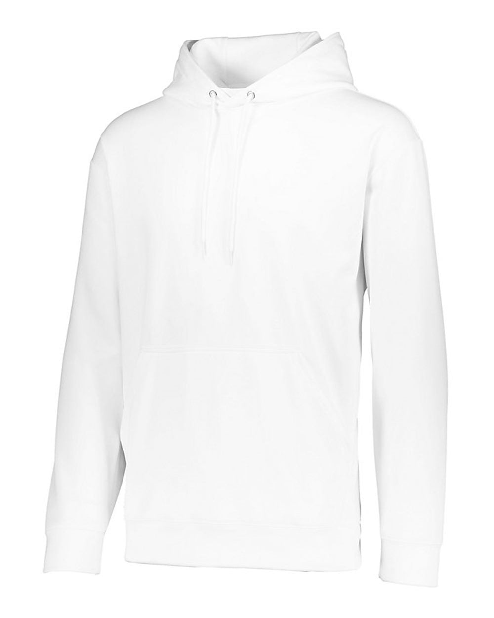 Love Golf - Augusta Sportswear - 60/40 Fleece Hoodie  Adult & Youth