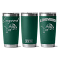 20 oz Tumbler
