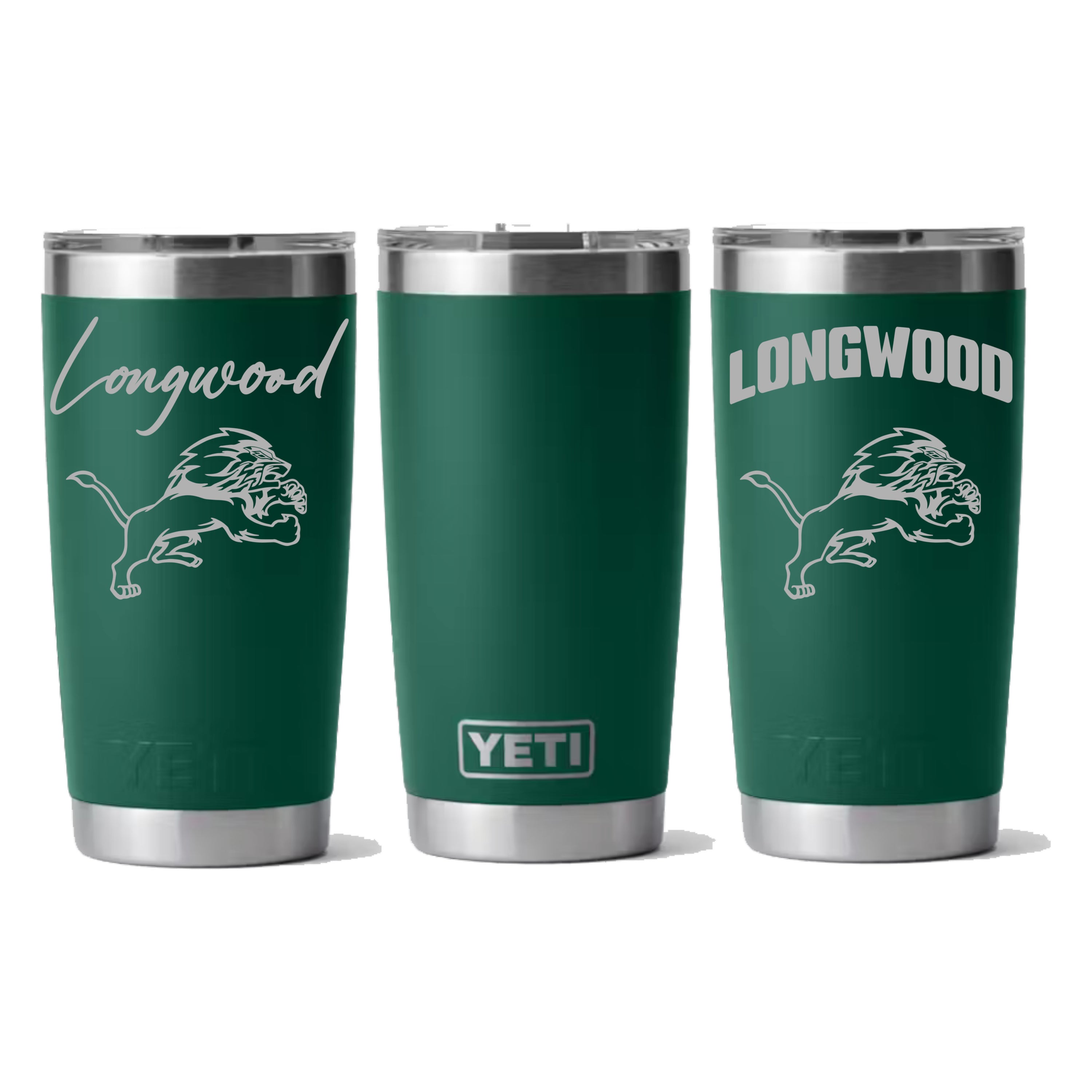 20 oz Tumbler