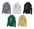 Fleece Hoodie