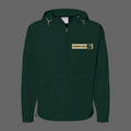 Unisex Packable Anorak Jacket - JHS Yearbook