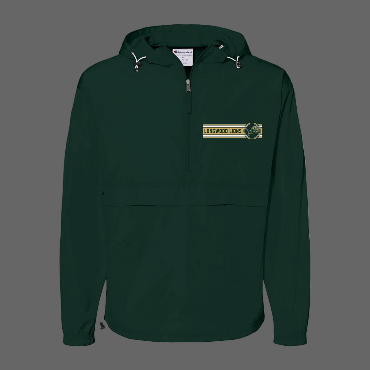 Unisex Packable Anorak Jacket - JHS Yearbook