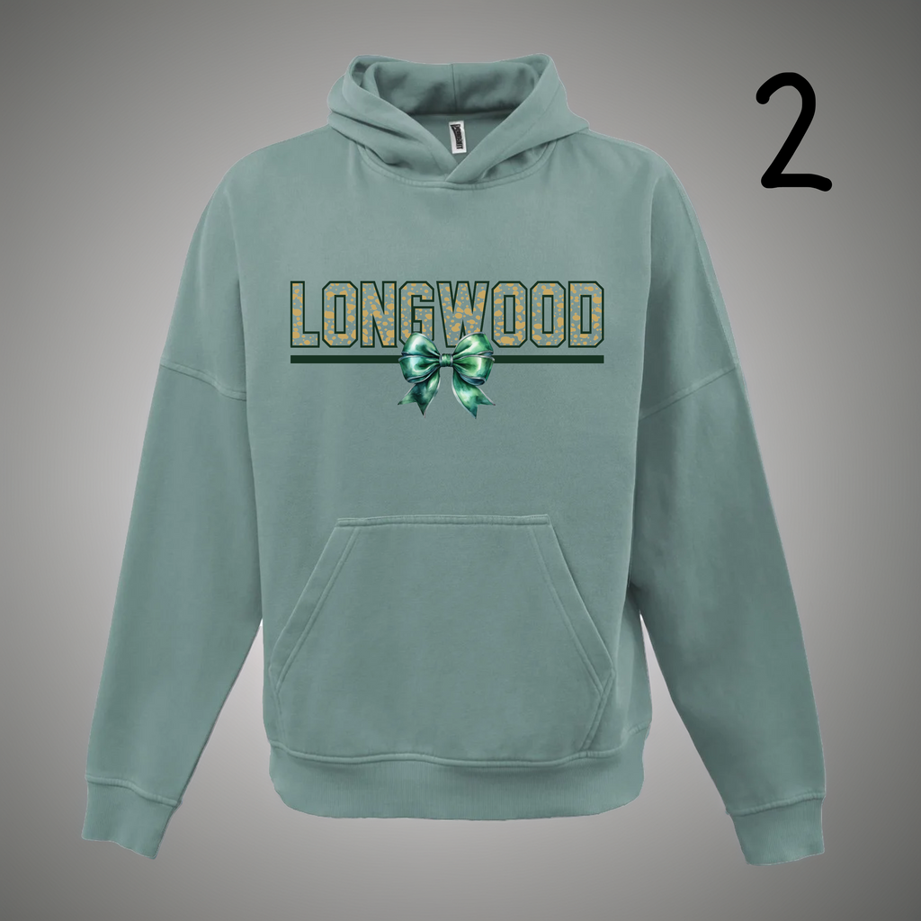 Saltwash Hoodie (ARCTIC MIST) - JHS Yearbook
