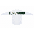 Spirit Jersey - White - JHS Yearbook