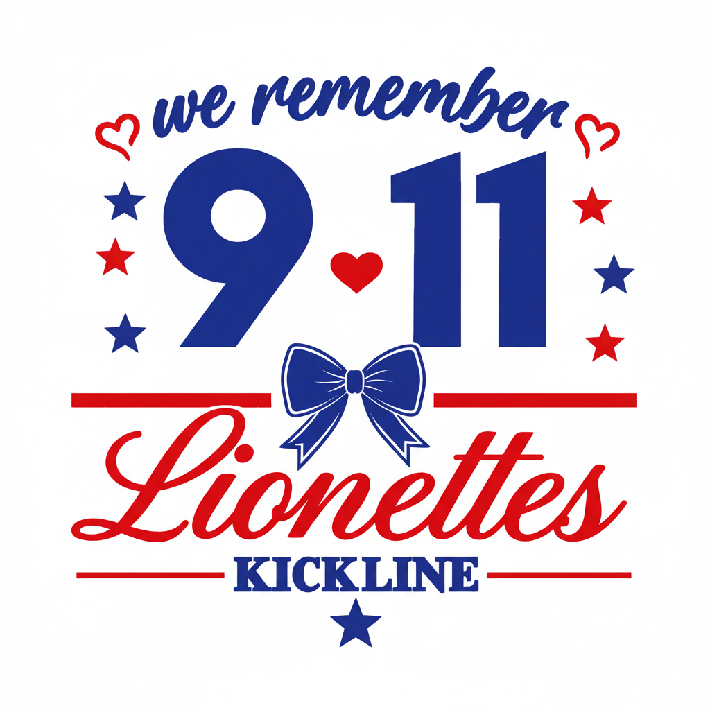 White "We Remember" Dryblend T-Shirt