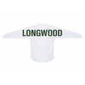 Spirit Jersey - White - Math Dept.