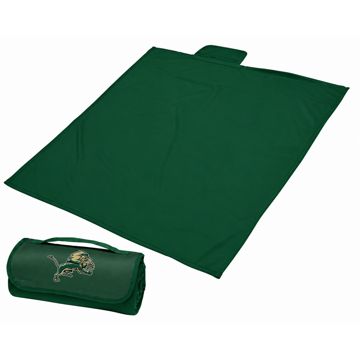 Roll Up Blanket