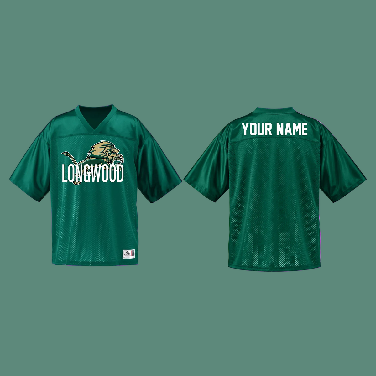 Youth Replica Jersey - Ridge Elementary