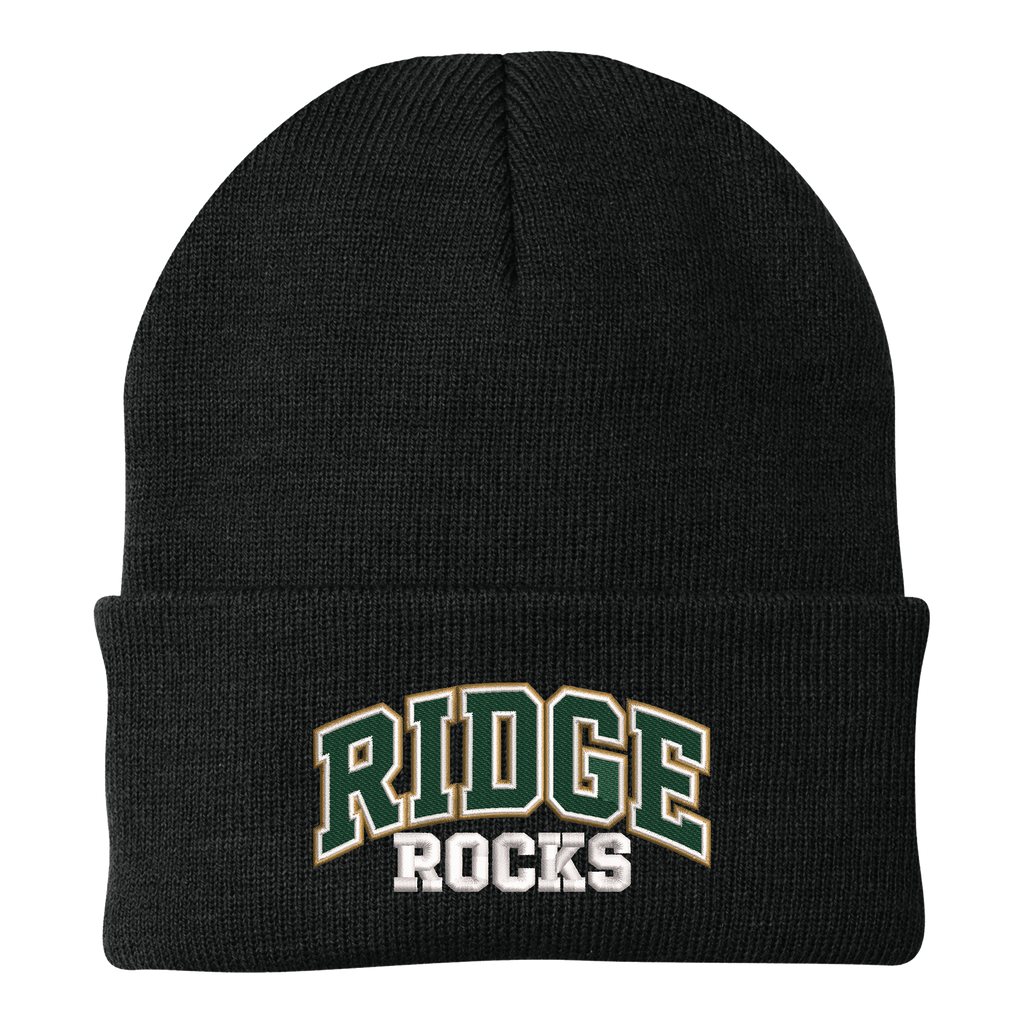 Knit Cap
