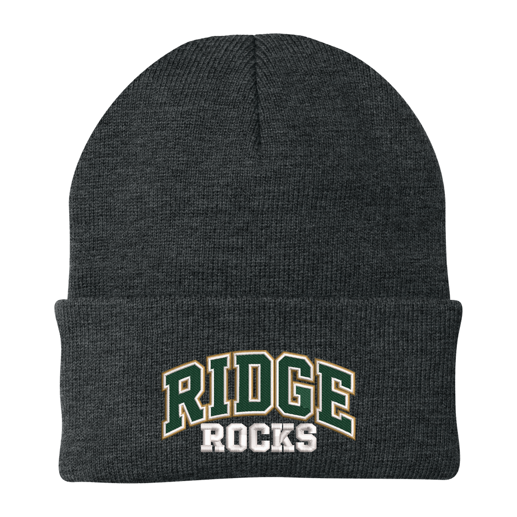 Knit Cap