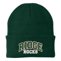 Knit Cap