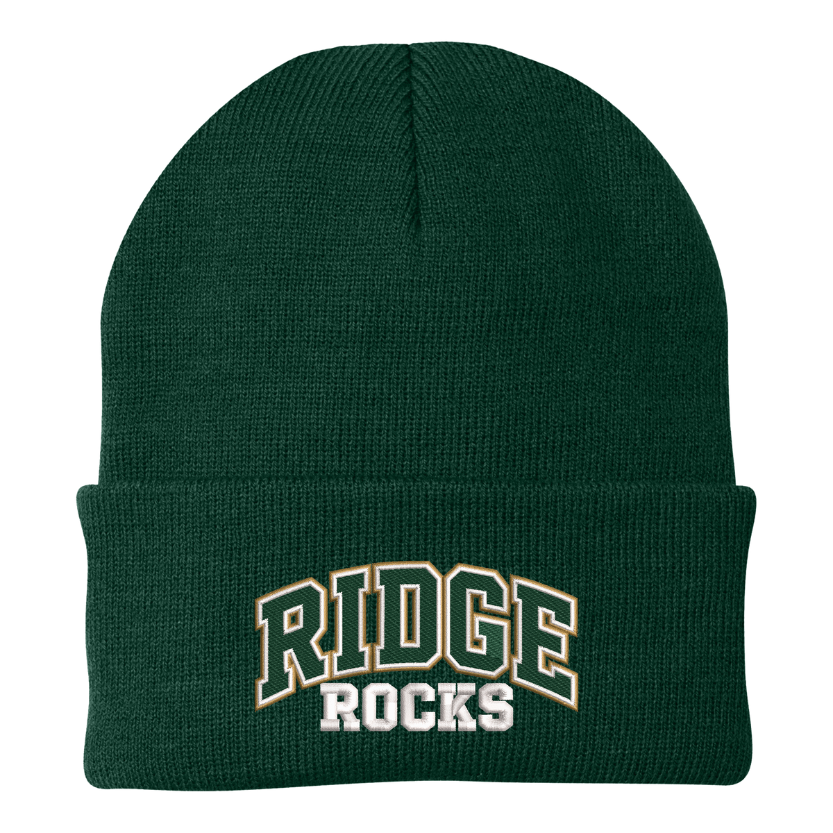 Knit Cap
