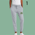 Women’s Fleece Sweatpant - Heather Gray - Ridge Elementary