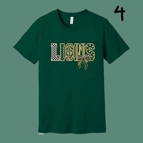 Adult Unisex Jersey Short Sleeve Tee - Evergreen - Ridge Elementary