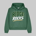 Women’s Stella Nora Hooded Sweatshirt - Green Bay - Ridge Elementary