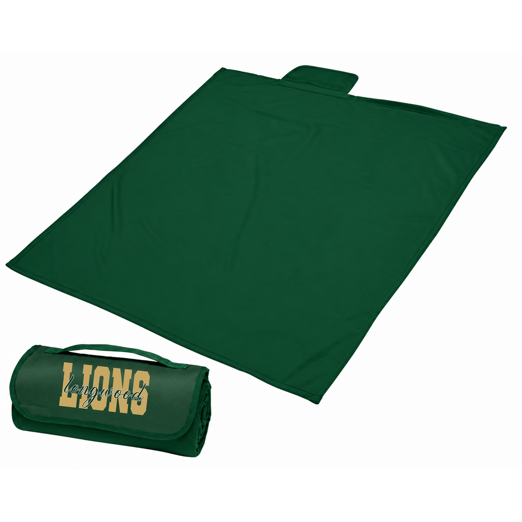 Roll Up Blanket
