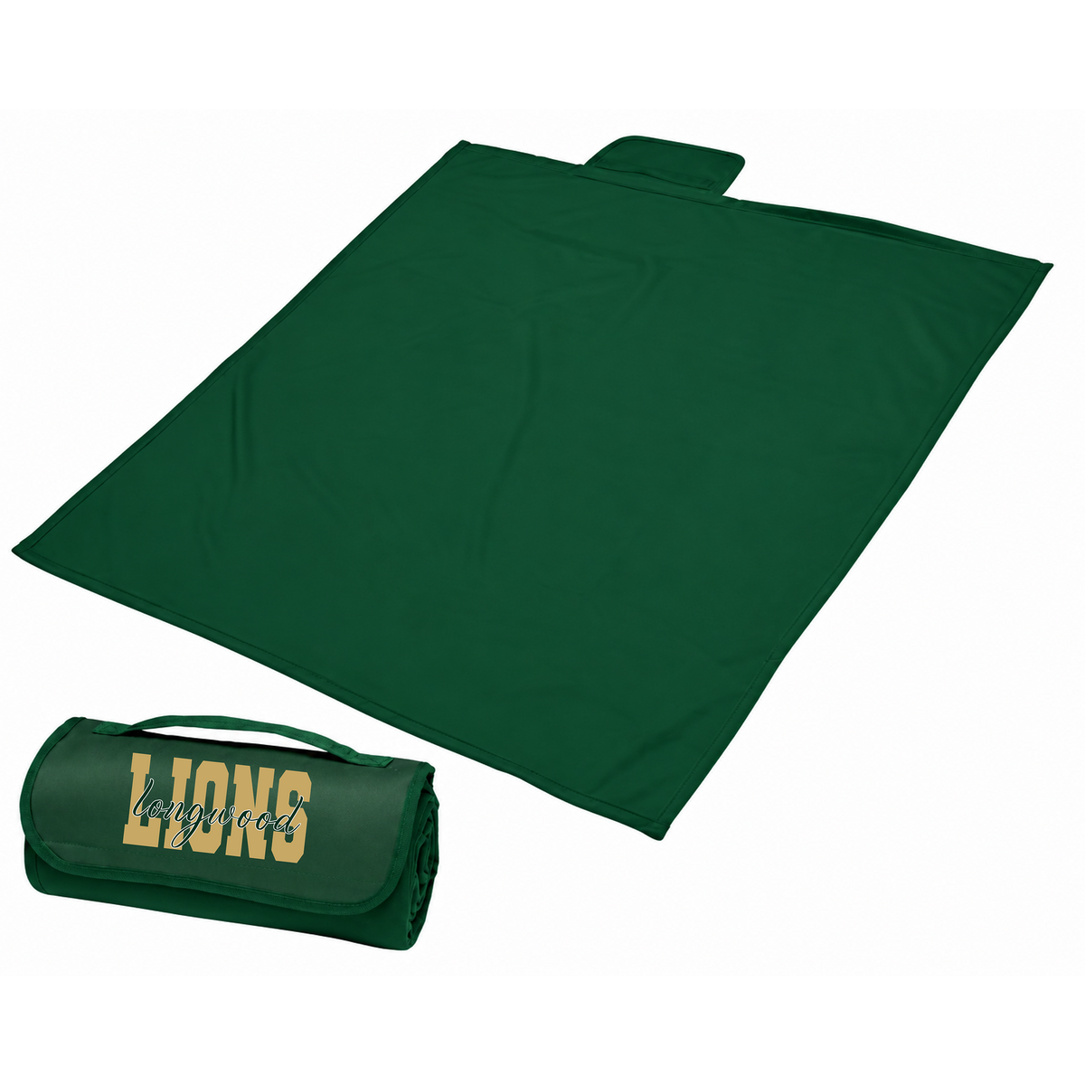 Roll Up Blanket