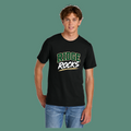 Ridge Rocks on Wednesdays - ADULT - Ridge Elementary - NON FUNDRAISING