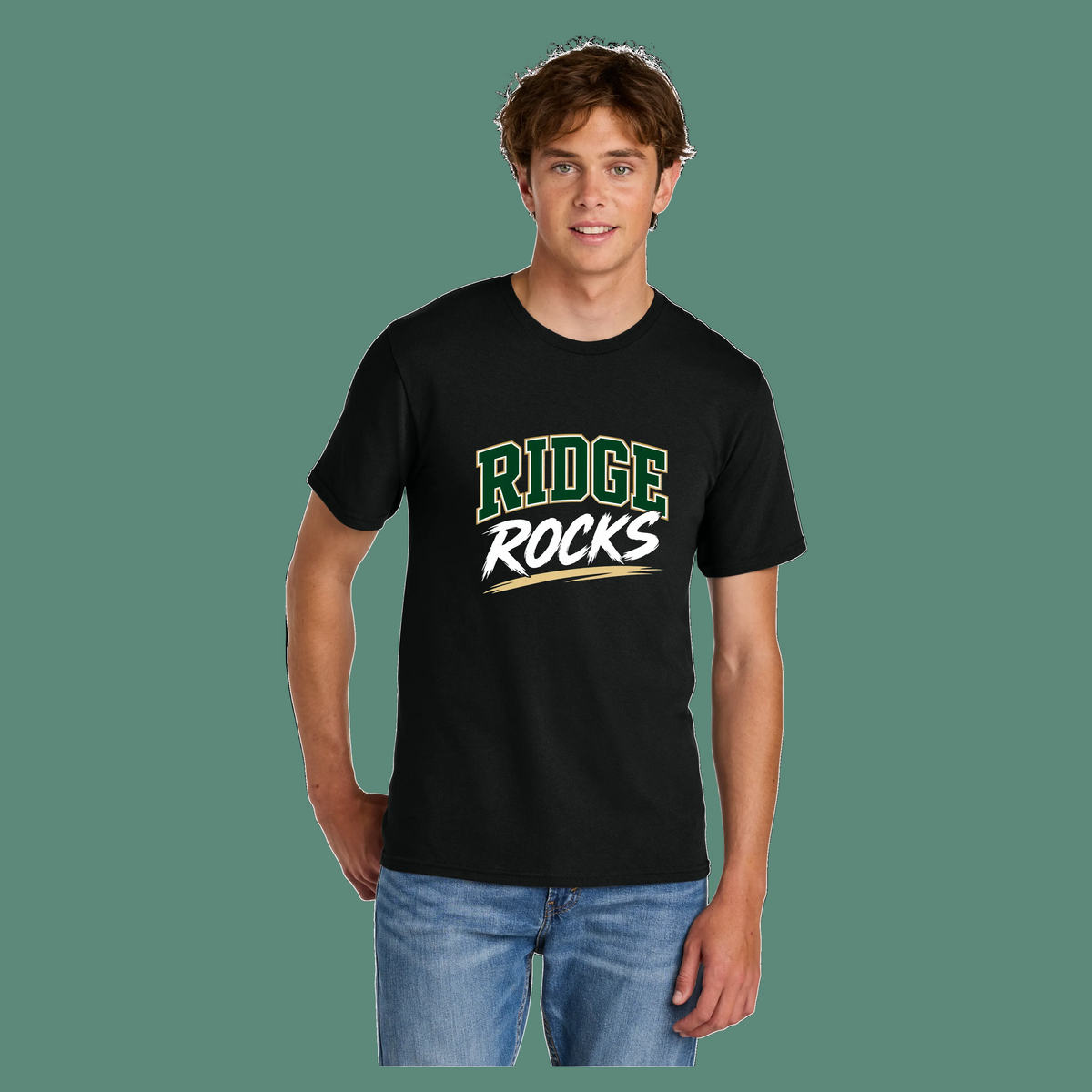 Ridge Rocks on Wednesdays - ADULT - Ridge Elementary - NON FUNDRAISING