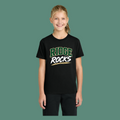 Ridge Rocks on Wednesdays - YOUTH - Ridge Elementary - NON FUNDRAISING