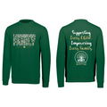 Septo Fleece Crew Neck 5