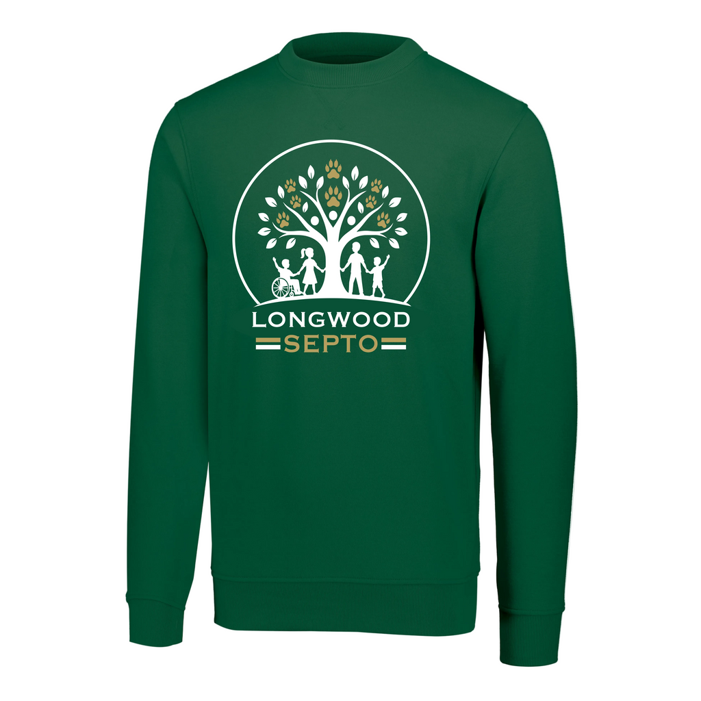 Septo Fleece Crew Neck 7