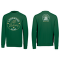 Septo Fleece Crew Neck 4